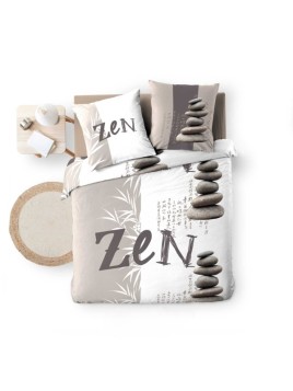 Parure 3 Pièces 240x220 cm...