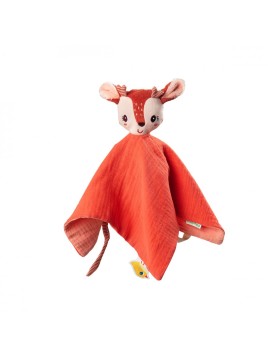 Doudou Stella Le Faon