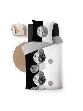 Parure 3 Pièces 140x200 cm...