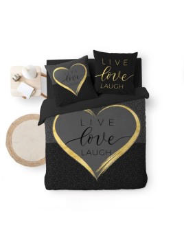 Parure 3 Pièces 260x240 cm...