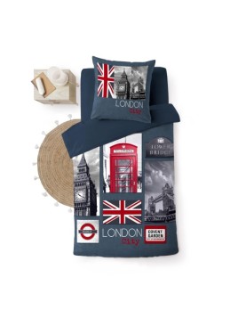 Parure 2 pièces - City London