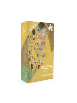 Puzzle 1000 Pièces Le...