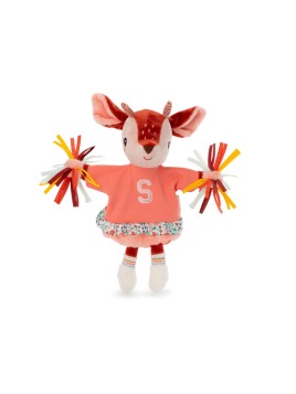 Marionnette A Main Stella...