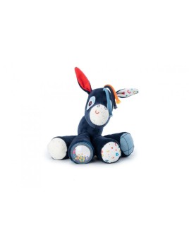 Ignace l'Âne Au Galop Sonore