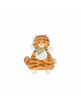 Doudou Papaye Le Tigre