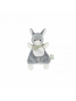 Doudou Regliss' l'Âne