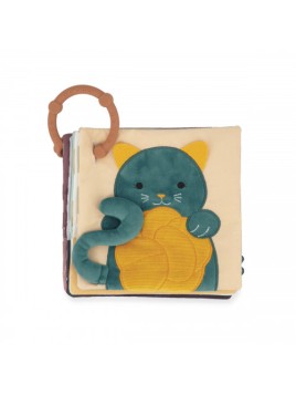 Carte d'Eveil Sensoriel...