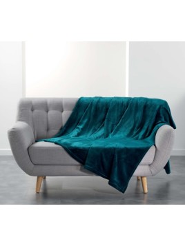 Plaid 180 x 220 Cm Flanelle...