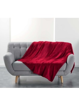 Plaid 180 x 220 Cm Flanelle...