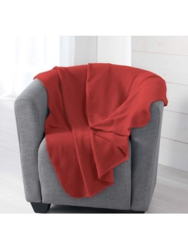 Plaid 125 x 150 Cm Polaire...