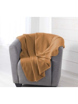 Plaid 125 x 150 Cm Polaire...