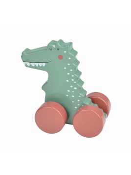 Jouet D'Eveil Crocodile à...