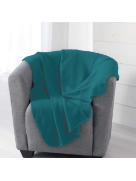 Plaid 125 x 150 Cm Polaire...