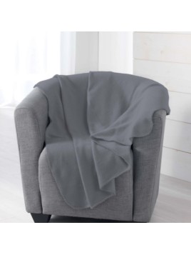 Plaid 125 x 150 Cm Polaire...