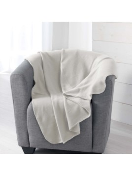 Plaid 125 x 150 Cm Polaire...