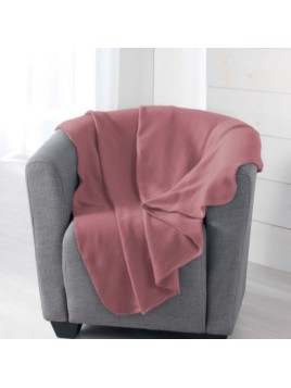 Plaid 125 x 150 Cm Polaire...