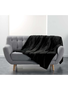 Plaid 125 x 150 Cm Flanelle...