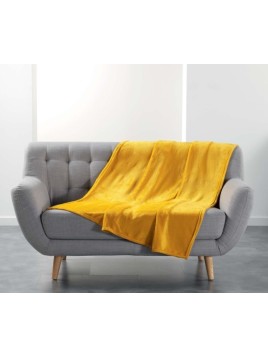 Plaid 125 x 150 Cm Flanelle...