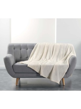 Plaid 125 x 150 Cm Flanelle...