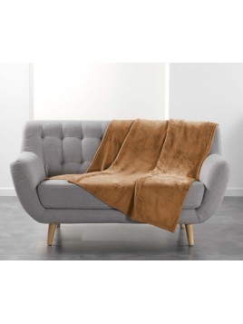 Plaid 125 x 150 Cm Flanelle...