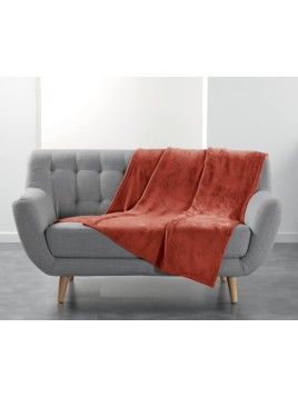 Plaid 125 x 150 Cm Flanelle...