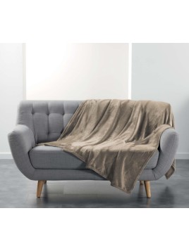 Plaid 125 x 150 Cm Flanelle...