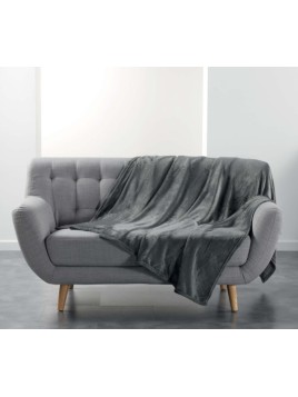 Plaid 125 x 150 Cm Flanelle...