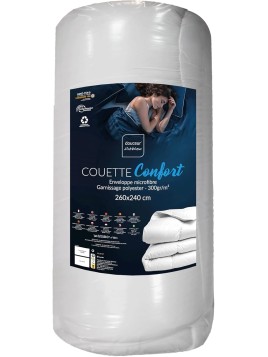Couette Confort 260 x 240...