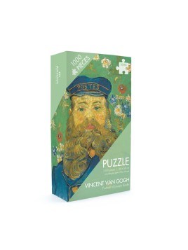 Puzzle 1000 Pièces Joseph...