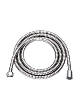 Tuyau De Douche 2M Inox...