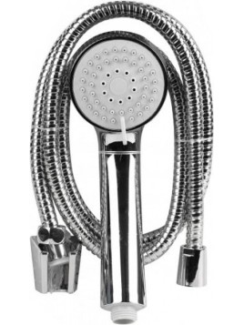 Pomme De Douche 3 Fonctions...