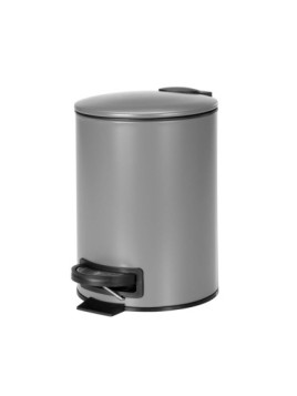 Poubelle À Pédalle...