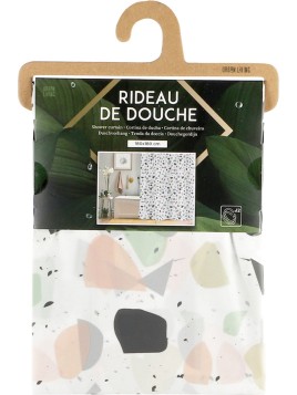 Rideau De Douche 180 x 180...