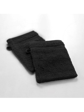 2 Gants De Toilette 12 x 21...