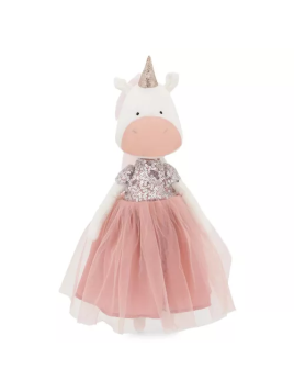 Daphné la Licorne - Robe...
