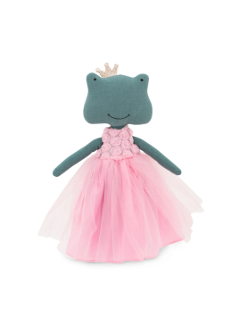 Fiona La Grenouille - Robe...