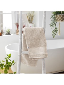 Serviette De Bain 50 x 90...