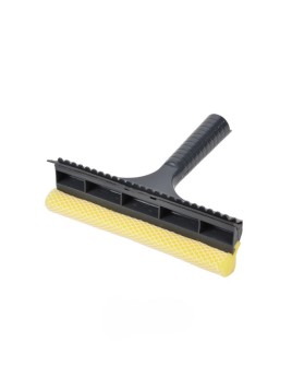 Raclette À Vitre Éponge...