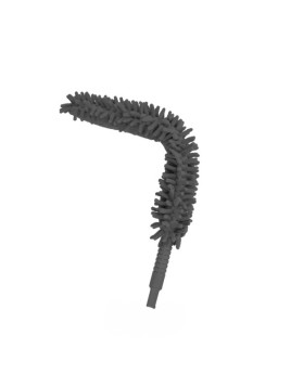 Plumeau Chenille Microfibre...