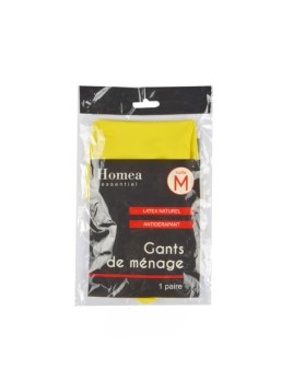 1 Paire De Gants de Ménage...