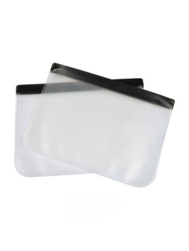 Set De 2 Sacs Alimentaire...