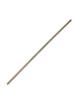 Manche Cantonnier Bois 140 cm