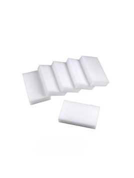 Set De 6 Éponges Magiques