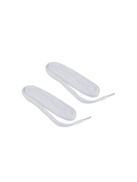 1 Paire De Lacets Plats 150...