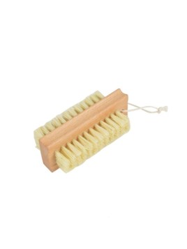 Brosse À Ongle Bois Naturel...