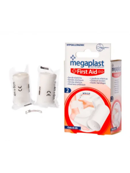 Bande Élastique Protectrice...