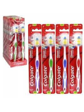 Brosse À Dent Colgate...
