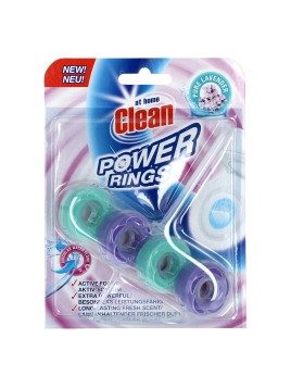 Anneaux WC - Pure Lavender