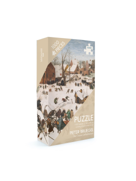 Puzzle 1000 Pièces P....