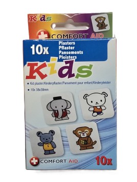 Pansement Kids Petits...